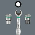 thumbnail image 5 of Wera 005514 8790 B 1/4" Impaktor Socket, 3/8" Drive, 6 Point, 5 of 5