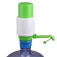 thumbnail image 4 of 6X Bomba de Agua Potable Prensa de Mano Embotellada Manual Dispensador de Bomba Portátil, 4 of 5