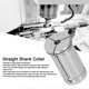 thumbnail image 3 of Straight Shank Collet CNC Tool Holder High Accuracy Power Milling Machine Chuck C32?8, 3 of 5