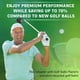 thumbnail image 5 of Pelotas de golf Golf Ball Planet 72 Store Line surtidas 4A/3A usadas, 5 of 6