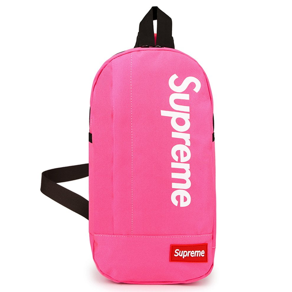 supreme belly bag