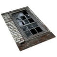 thumbnail image 3 of Print: Abernathy House (Circa 1824) Slave Quarters, Tuscumbia, Alabama, 3 of 4