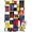 Premium Poster & Push Pin Bundle, variant on Star Wars: Saga - Pop Grid Wall Poster, 14.725" x 22.375"