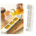 thumbnail image 6 of VBODN Ice Cube Tray With Lid,Ice Trays for Freezer,Silicone Ice Trays for Freezer, 6 of 6