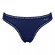 thumbnail image 2 of Sloggi Tangas para mujer, pack de 6 - GO Crush String C6P, pantalón, algodón elástico Azul/rosa S (Small), 2 of 7
