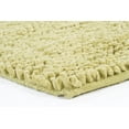 thumbnail image 2 of STRATA Hand Woven STR-1123 Rectangular 5' x 7'6 Area Rug WL-2281-CR, 2 of 5