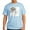 Light Blue, variant on CafePress - The Alchemy Of Writing Light T Shirt - Men's Classic Graphic T-Shirt