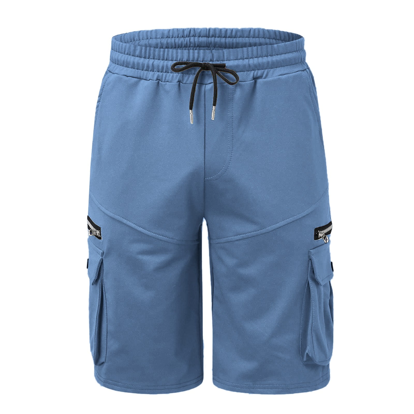 adviicd Men Pants For Hot Weather Shorts Men Men's Linen Casual Classic