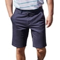 thumbnail image 4 of Front Row Mens Chino Stretch Shorts, 4 of 4