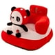 thumbnail image 4 of Funda de Sofá para Bebé de Dibujos Animados para Aprender a Sentarse, Funda de Cojín con Forma de Animal, Funda para Silla de Alimentación, para Bebés Panda SM SunniMix Funda de sofá para niños, 4 of 8