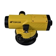 Topcon AT-B4A 24X Automatic Optical Level