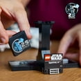 thumbnail image 6 of LEGO Star Wars: A New Hope Tantive IV Building Set for Adults - Gift for Christmas - Collectible Display Set for Star Wars Fans, Ages 18+ - 75376, 6 of 8