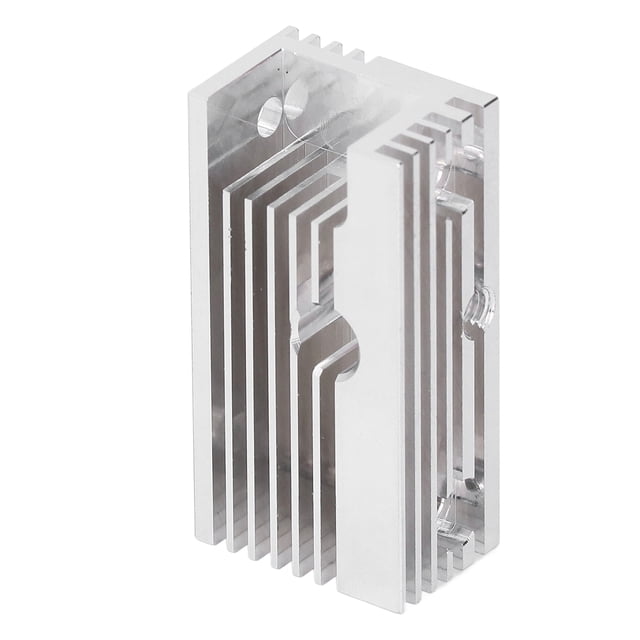Disipador De Calor De Extremo Caliente, Pieza De Repuesto De Transferencia De Calor Rápida De 41x20x13 Mm, Bloque De Enfriamiento De Impresora, Integración Perfecta Para Sermoon