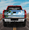 Style 2, variant on Lotusprinthandmade Palm Tree Tailgate Wrap 2 Sizes (24"x58")