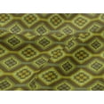 thumbnail image 3 of oneOone Viscose Jersey Fabric Aztec Flame Stitch Print Sewing Fabric BTY 60 Inch Wide, 3 of 4