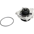 thumbnail image 2 of Water Pump For LUCERNE / DTS 06-11 Fits REPB313514, 2 of 5