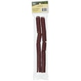thumbnail image 2 of LEM 247B Edible Collagen Casing 19 mm Mahogany Smoked, 2 Count, 2 of 3