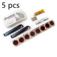 thumbnail image 1 of Bicycle Flat Tire Repair Glue Mountain Bike Repair Tools Tire Repair Rubber Patch, 1 of 5