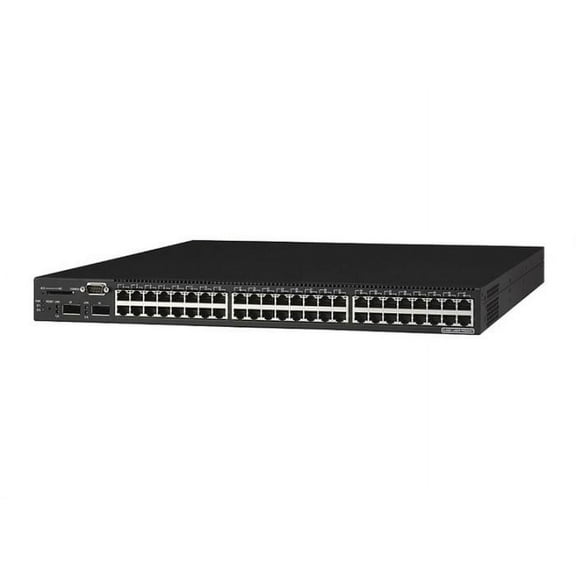 Dell PowerConnect 6248 Switch 48-Port 4xSFP Gigabyte Ethernet Network