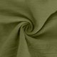 thumbnail image 5 of Pantalones Elásticos de Cintura para Mujeres Capris de Salida Casual Sólido con Bolsillos, Capris de Mujer para el Verano, 5 of 6