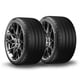 thumbnail image 4 of PAQUETE DE 4 LLANTAS BRIDGESTONE 245/30R20 90Y PRACE XL, 4 of 4