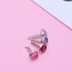 thumbnail image 3 of RUNROTOO 50Ud Brads Fasteners De Metal Variados Colores Para Sujetar Cintas Y Decorar, 3 of 8