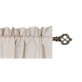 thumbnail image 3 of Gorgeous Home Linen Thermal Blackout Window Drapes, 84" L, 2-Pack (R64), 3 of 5