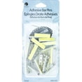 thumbnail image 1 of Cousin Metal Adhesive Bar Pins, 1 of 3