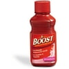 Boost Complete Strawberry Supplement With Moderate Protein Level 8oz, Pack of 24