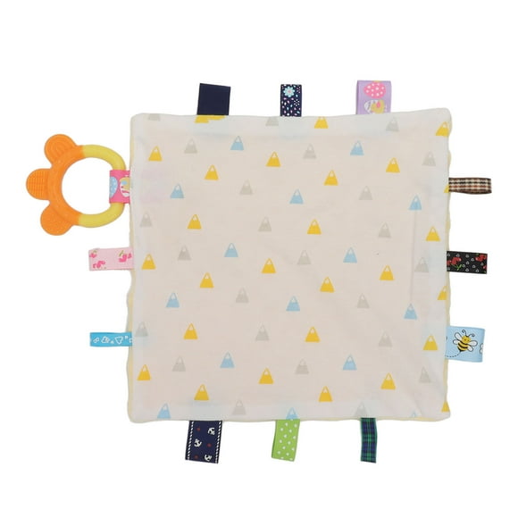 Manta de felpa para acurrucarse, manta para acurrucar al bebé, manta relajante para acurrucarse, manta de seguridad suave, resistente y resistente