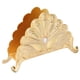 thumbnail image 2 of Soporte Retro Para Servilletas, Servilletero De Mesa, Dispensador De Pañuelos, Adornos De Estilo Europeo, Dorado., 2 of 8