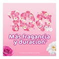thumbnail image 2 of Suavizante de Telas Suavitel Cuidado Superior Encanto Floral 650 ml, 2 of 5