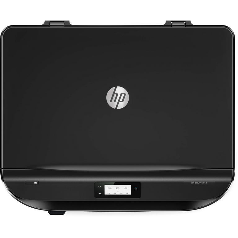 HP ENVY All-in-One Printer - Walmart.com