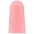 thumbnail image 2 of Graflsoa Yellow Noise-Canceling Sponge Earplugs, 120-Piece Pack, Compact & Lightweight Design (25x13mm), 2 of 7