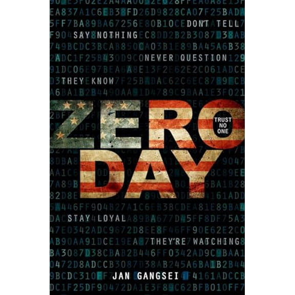 Pre-Owned Zero Day (Hardcover)