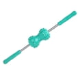 thumbnail image 1 of Muscle Massage Roller Body Massager Roller, Magnet Massage Roller, For Shoulder Back Home Gym, 1 of 8