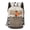 Beige, variant on CSSJKYJ Lightweight Packable Hiking Backpack, Dark Gray | Water Resistant Foldable Travel Daypack with Multiple Pockets, Wet Pocket, Ultralight Day Pack for Woman Man, Everyday Carry