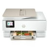 HP ENVY Inspire 7955e Wireless Color All-in-One Printer with 3 Months Free Ink with HP+