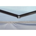 thumbnail image 4 of Go Hybrid 7 x 7 ft. Slant Leg Canopy, Red, 4 of 9