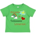 thumbnail image 3 of Inktastic Someone in Tennessee Loves Me Boys or Girls Toddler T-Shirt, 3 of 5