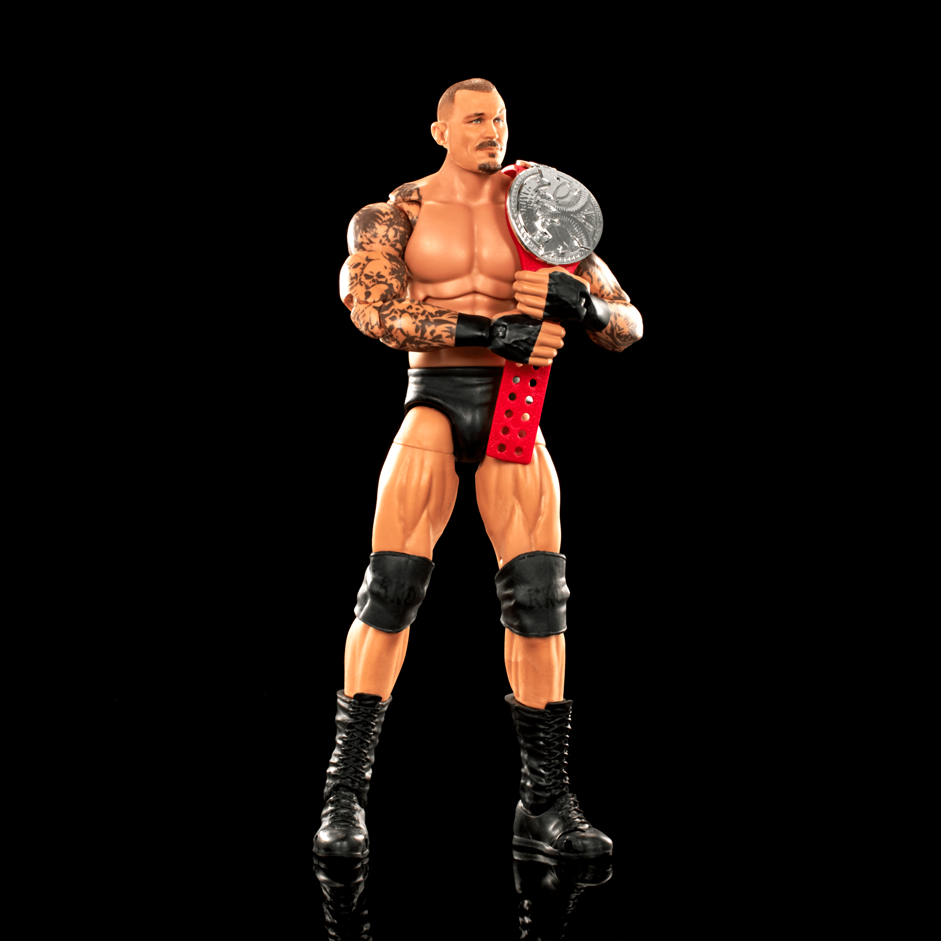 WWE Ultimate Edition Randy Orton Action Figure Toy with