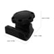 thumbnail image 2 of GAXIRE 4Jgo Clips Y Tornillos Para Reparación De Visor En Casco De Fútbol Con Material Duradero Negro, 2 of 8