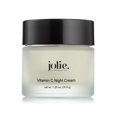thumbnail image 1 of Jolie Vitamin C Night Cream Crema hidratante iluminadora para rostro y cuello con ácido L-ascórbico y ceramidas, 1 of 5
