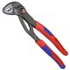 thumbnail image 1 of Knipex 87 22 250 Alicates para bombas de agua ""Cobra Quickset"" 9 84"" con mango blando, 1 of 1