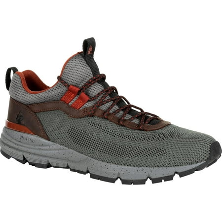 Rocky Rugged AT Outdoor Sneaker Size 8.5(M)