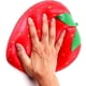 thumbnail image 2 of Ejercitadores de manos Squishy Toy HUOGUO Jumbo Peach de 25 cm para niños, 2 of 4