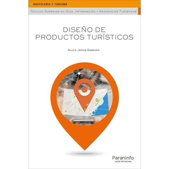 Diseño de productos turísticos