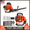 52CC 2 Cycle 550CFM 1.7HP 200MPH(Orange_1), variant on Floseru 52CC Gas Leaf Blower Backpack 550CFM 2 Cycle Ergonomic Harness System 200MPH Low Vibration and Cruise Control Powerful Gas Blowers for Lawn Yard Care Gifts for Dad
