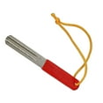 thumbnail image 4 of YSNOOWE 1pc Rounded Tip Fish Hook File Adamas for Dual-Grit Sharpening Purpose, 4 of 4