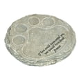 thumbnail image 1 of Memorial Tombstone, Exquisite Resin Durable Pet Memorial Stone  For Lawn For Backyard For Garden, 1 of 8